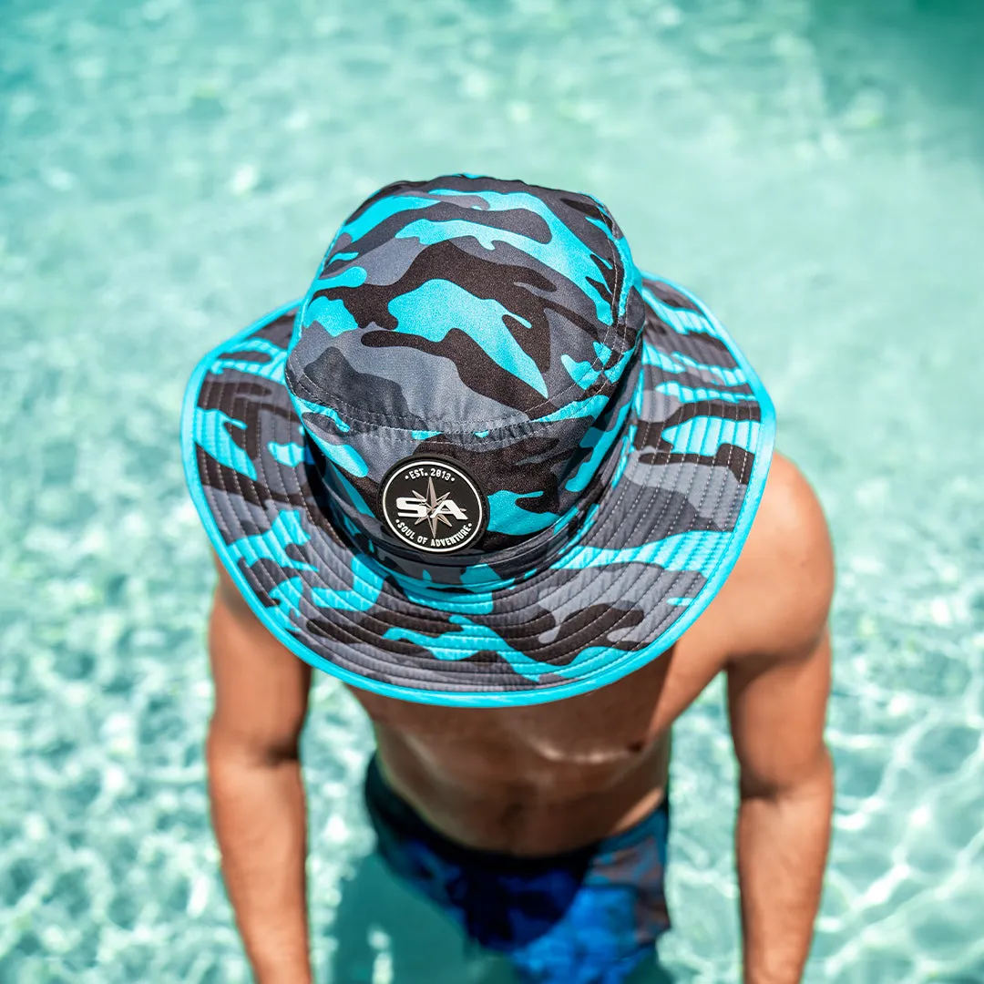 2 Bucket Hats for $30 With your Nift Gift Code