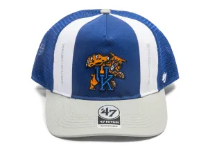 47 x Oneness NCAA Kentucky Wildcats Mesh Trucker Snapback Hat xld