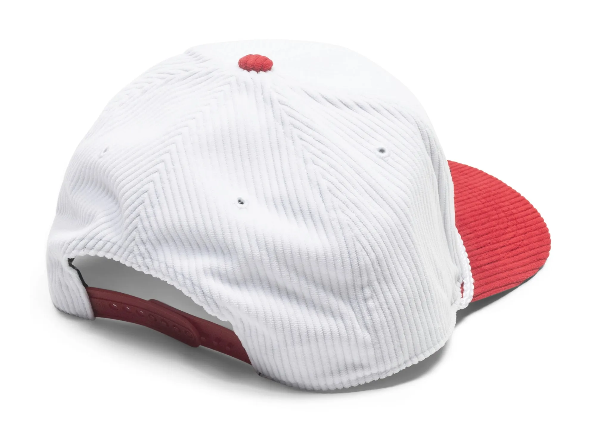 47 x Oneness NCAA Louisville Cardinals Corduroy Snapback Hat xld