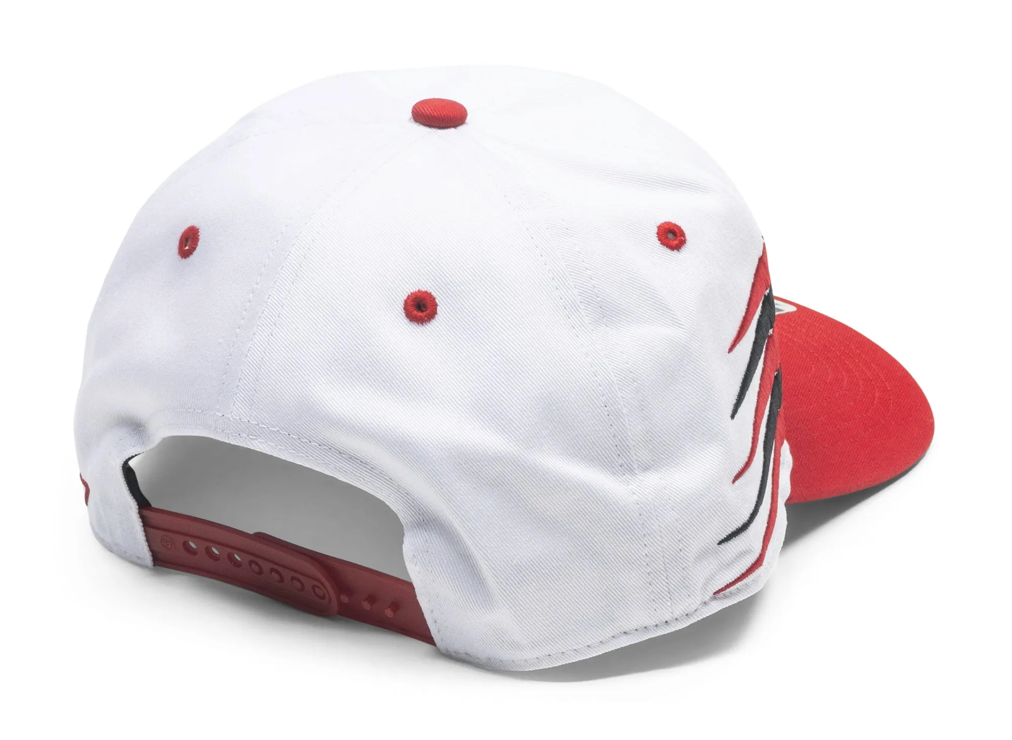47 x Oneness NCAA Louisville Cardinals Diamond Snapback Hat xld