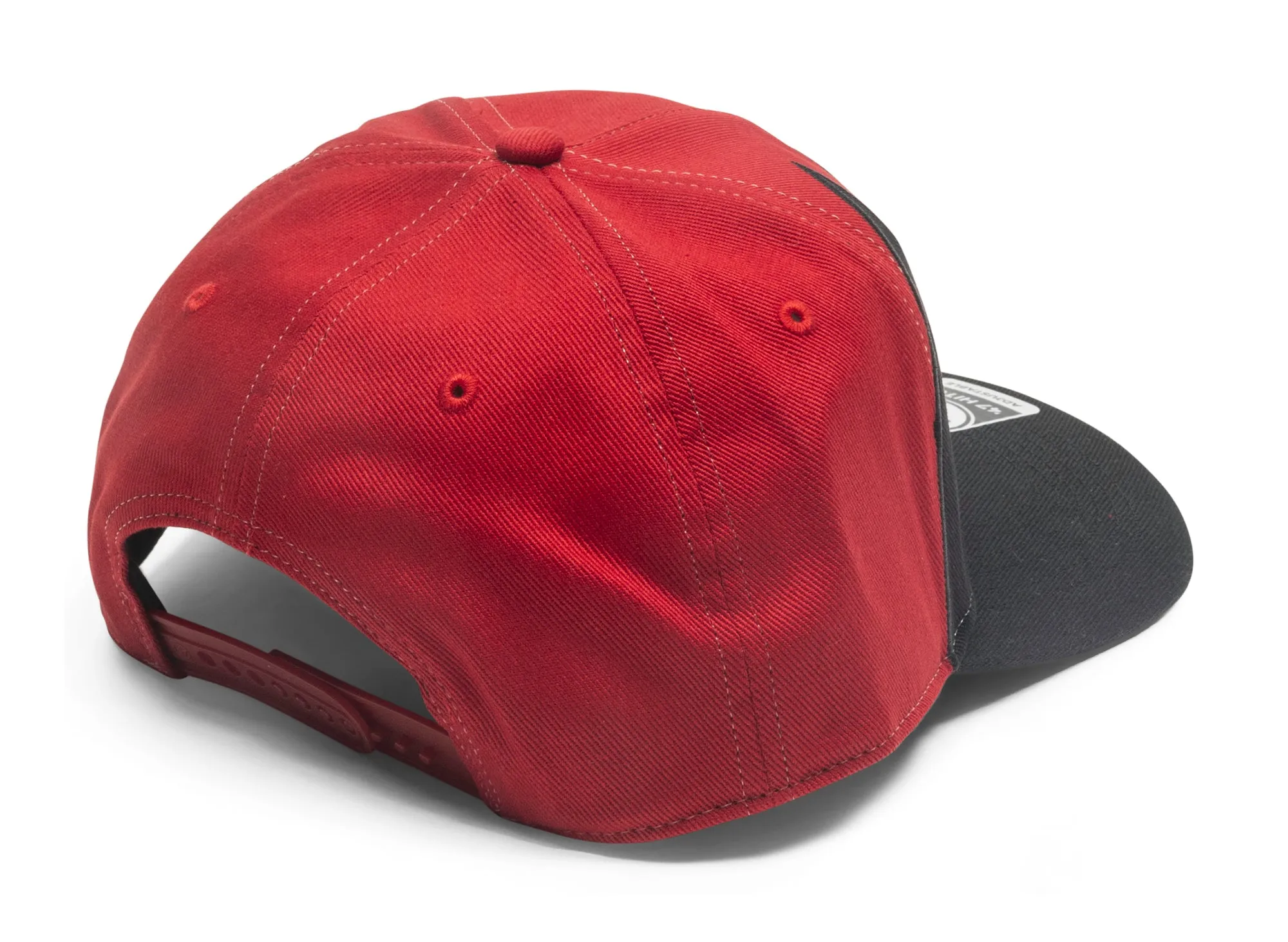 47 x Oneness NCAA Louisville Cardinals Flare Snapback Hat xld