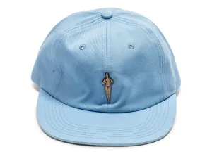 Acapulco Gold Bikini Strapback Hat xld