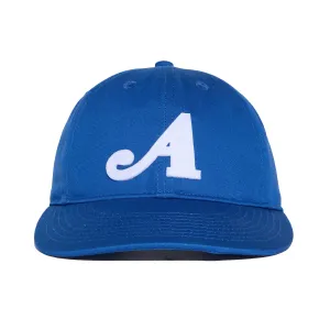 Awake NY Classic A Hat Navy