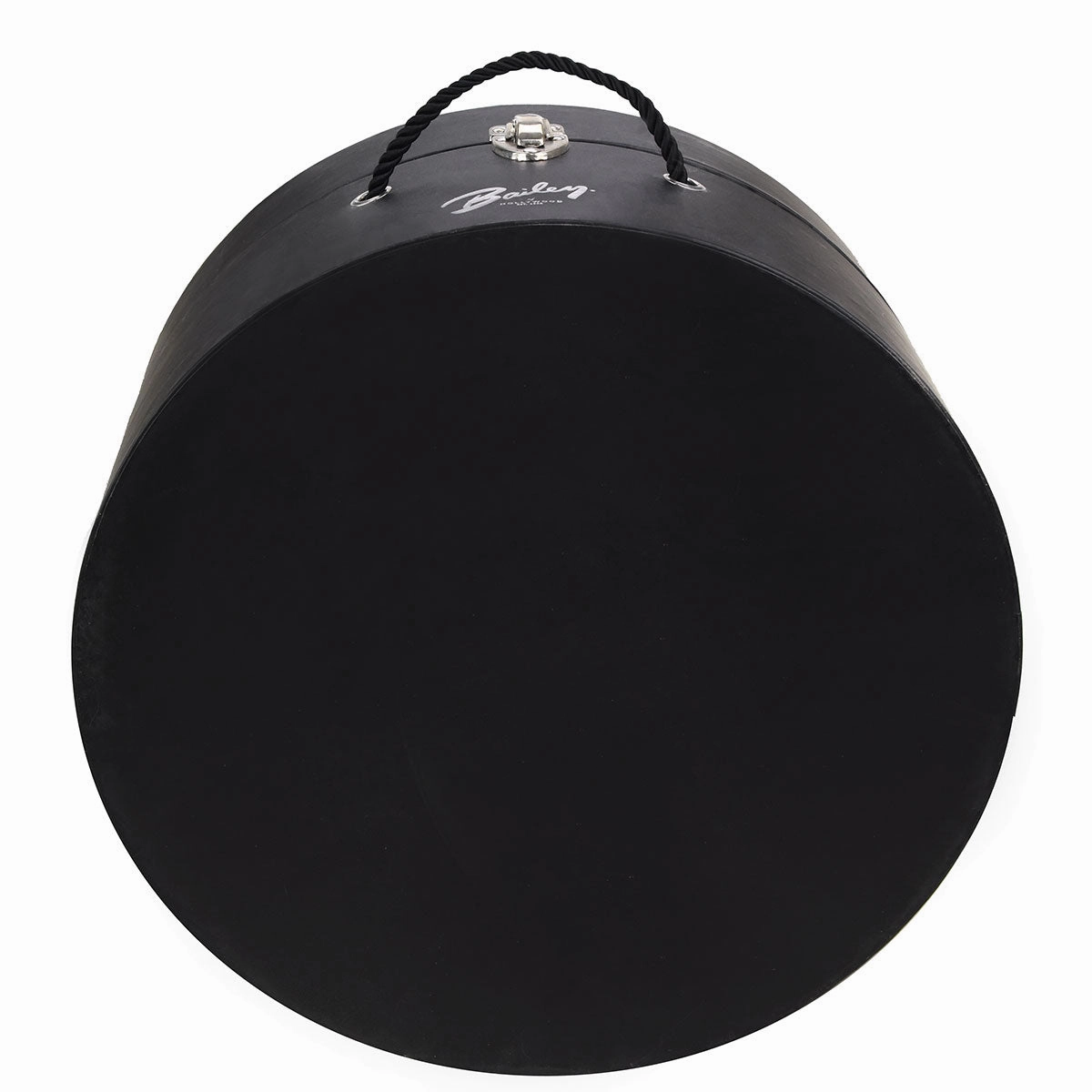 Bailey Heritage Hat Box
