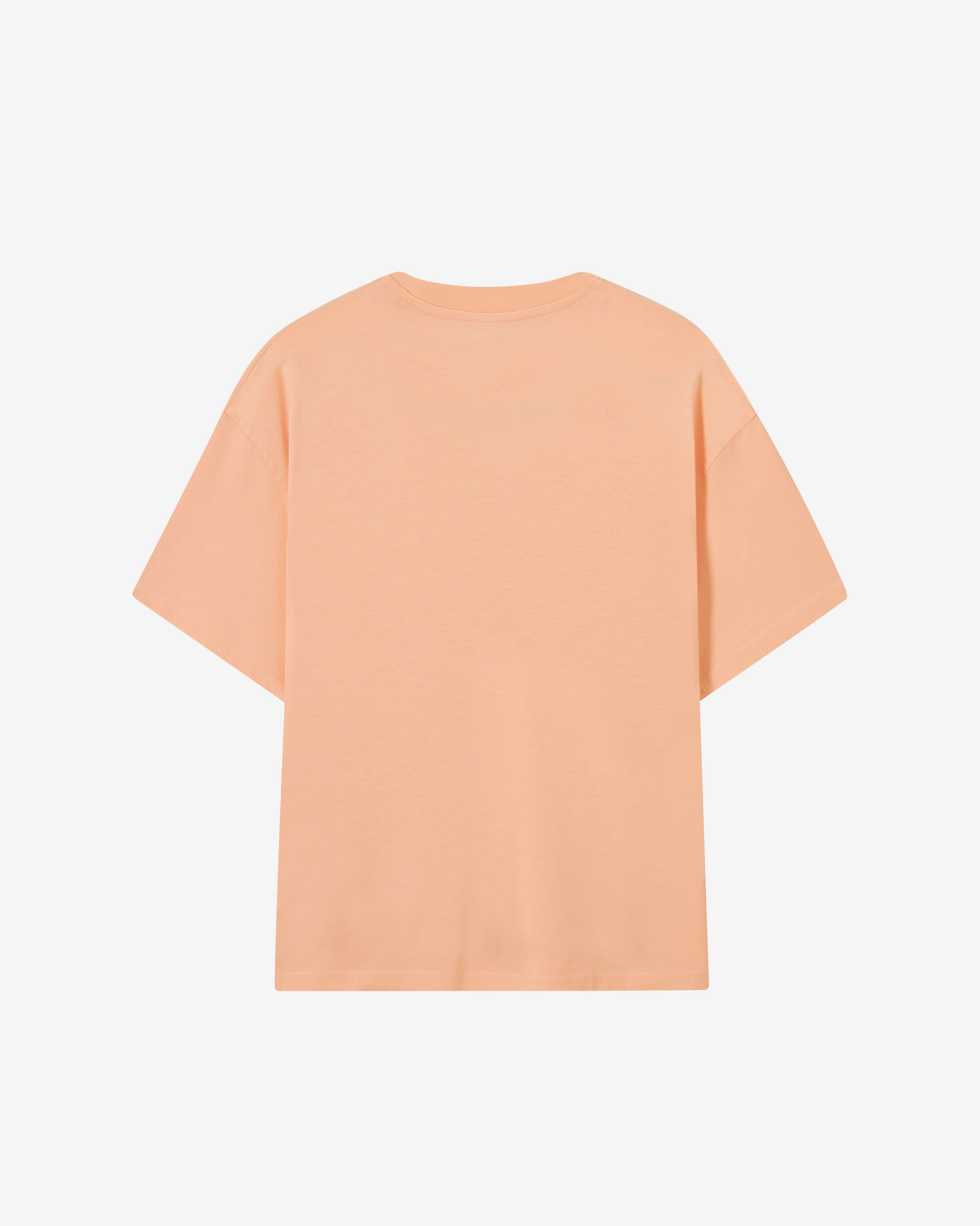 Basic Tee Pink 3Xpack