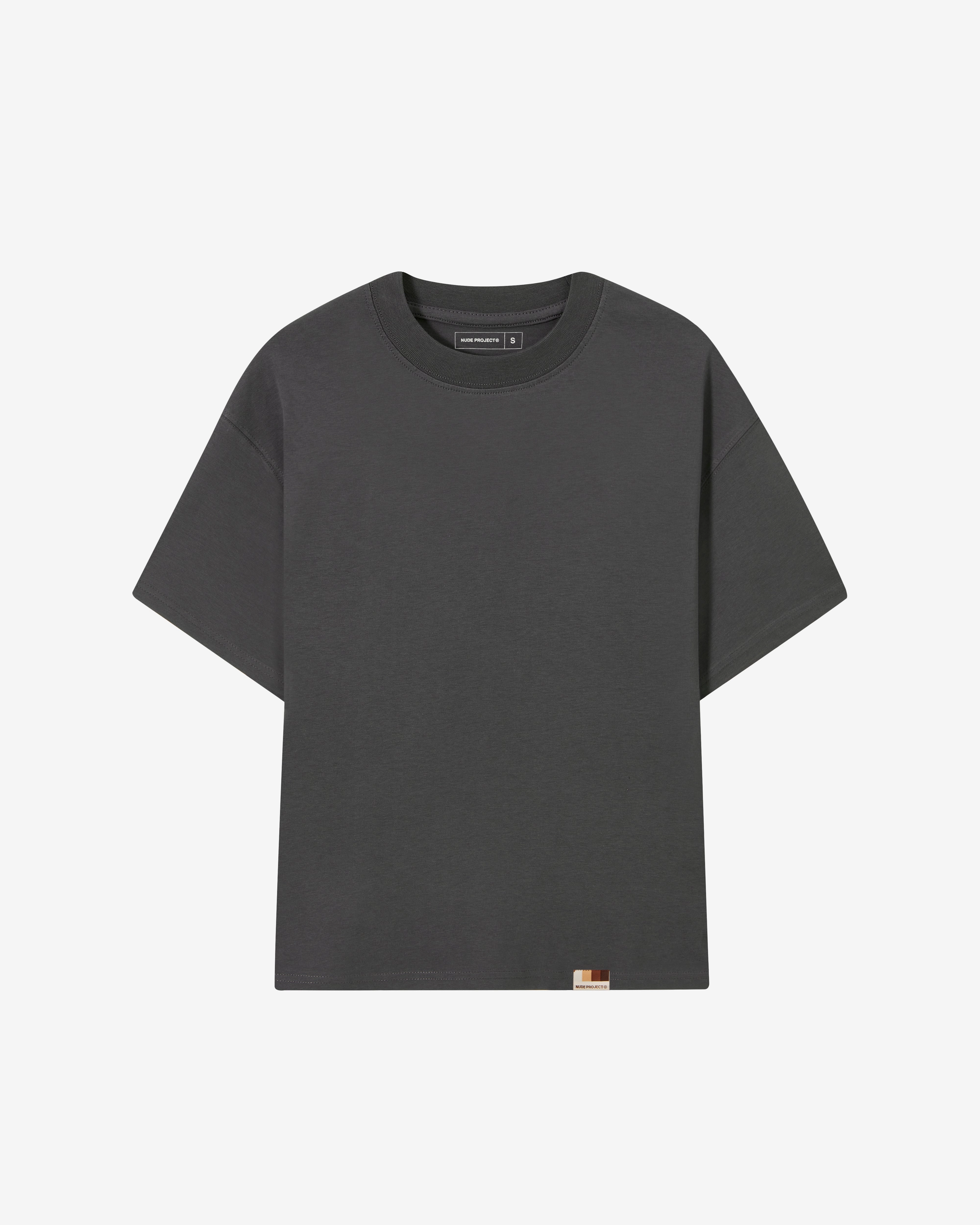 Basic Tee Pink 3Xpack