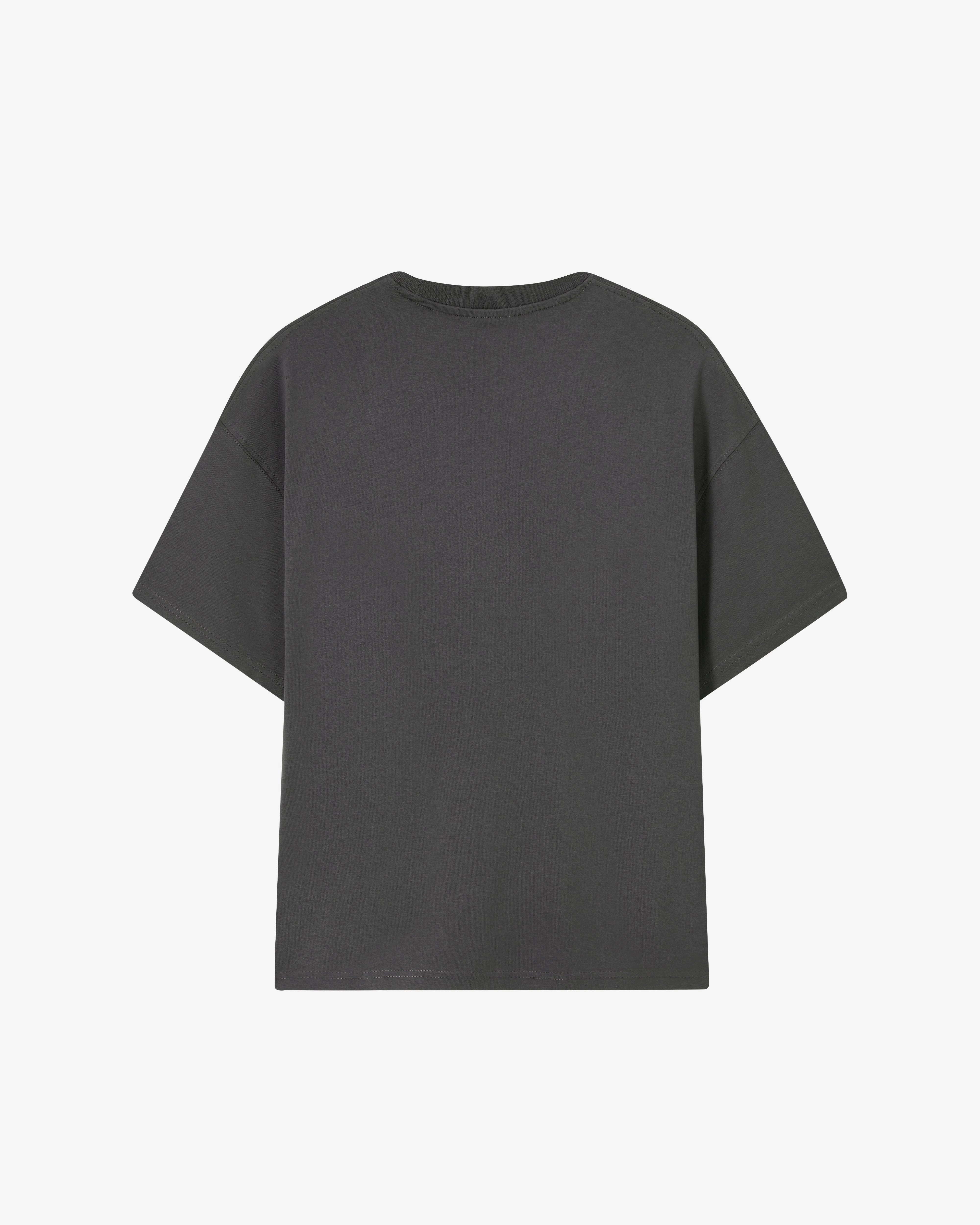 Basic Tee Pink 3Xpack
