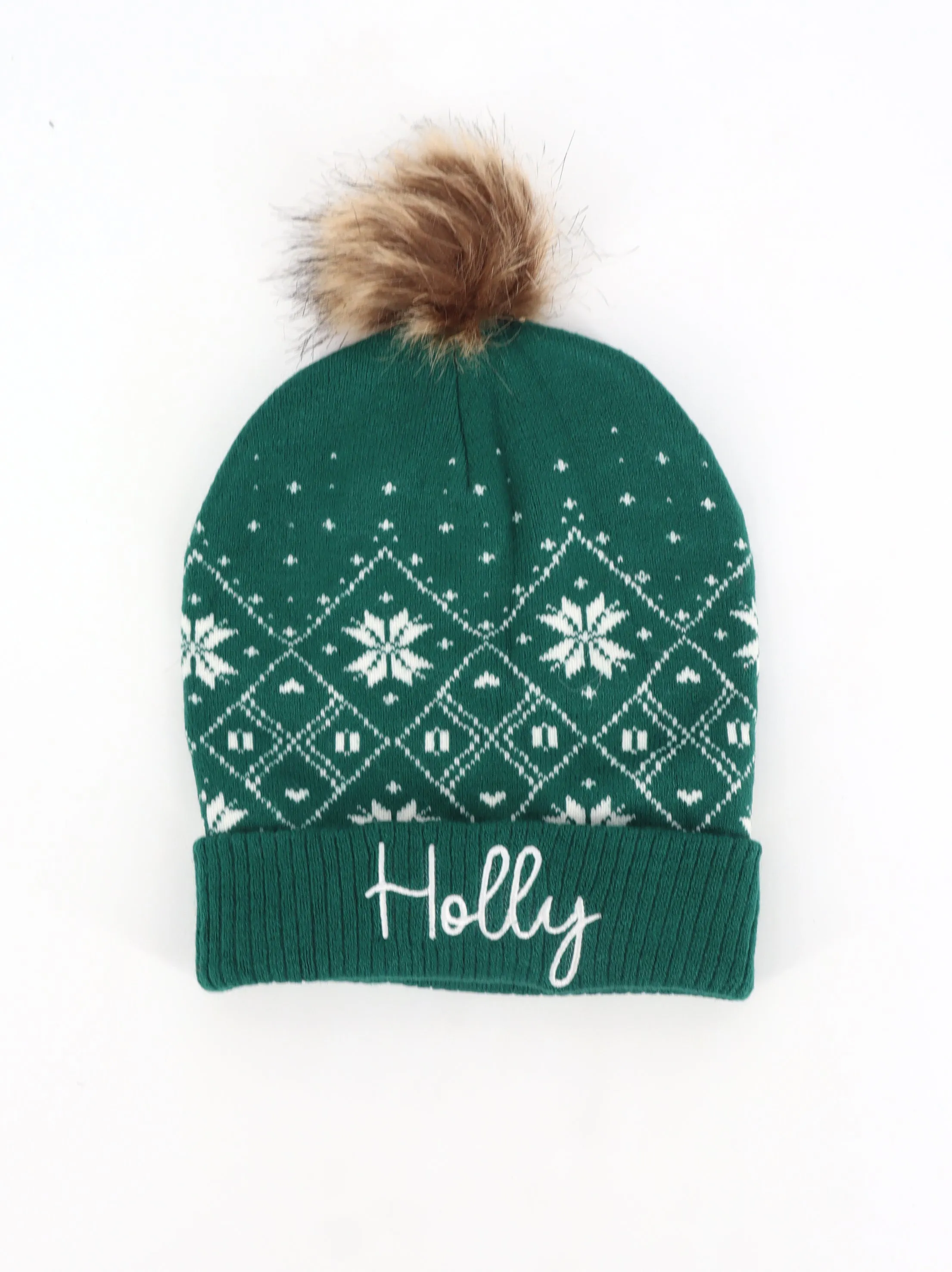 Beanie