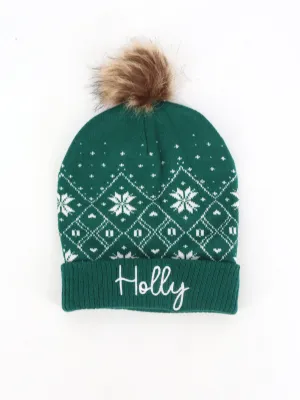 Beanie