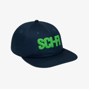 Big Sci-Fi Hat (Navy)