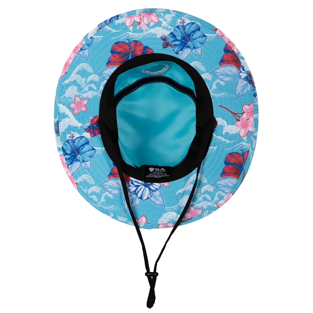 Bucket Hat | Hawaiian Surf