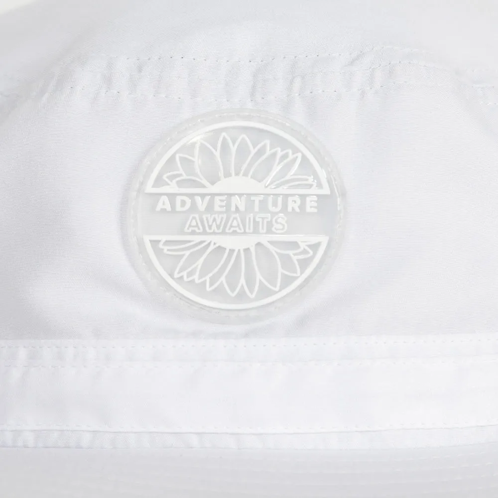 Bucket Hat | Sunflower