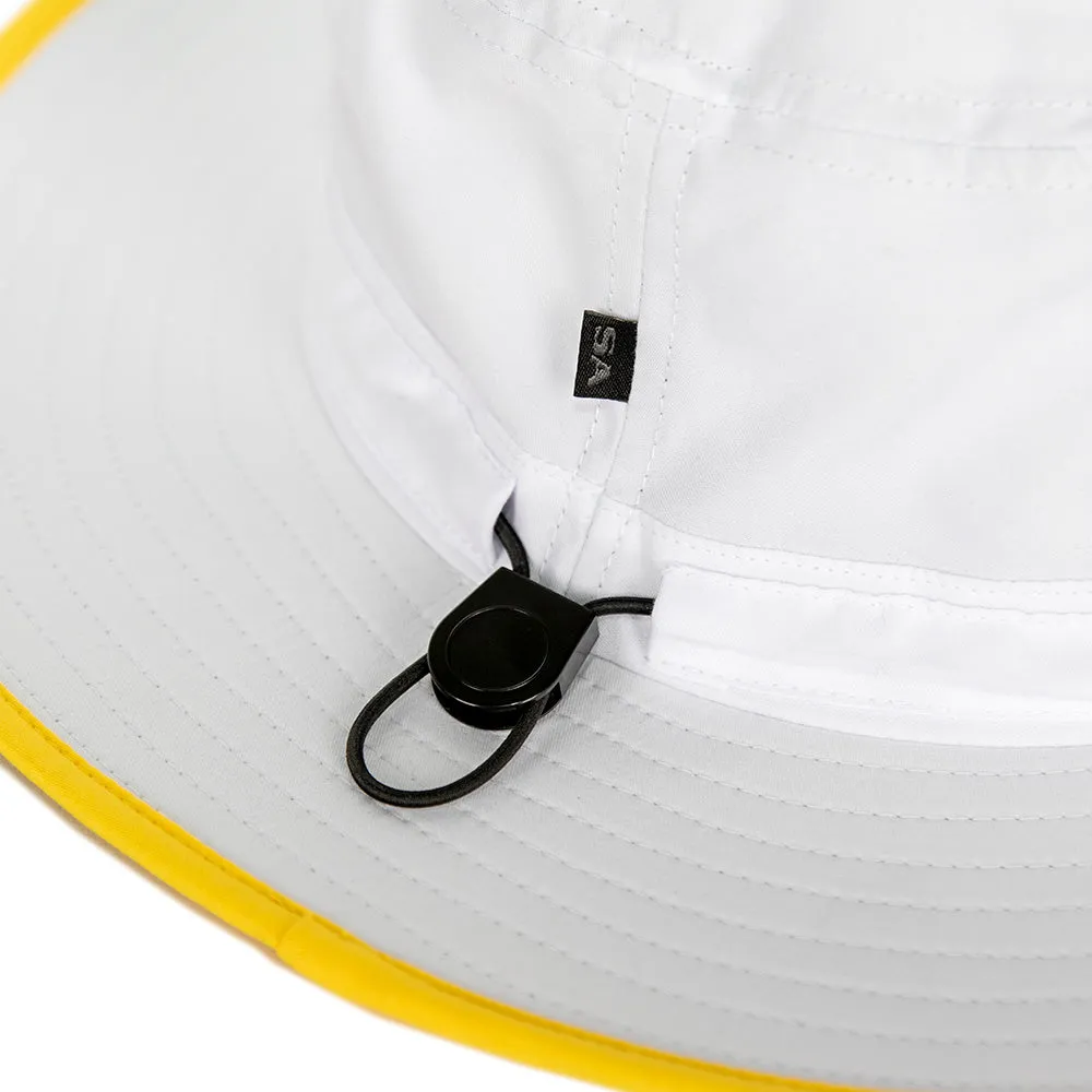 Bucket Hat | Sunflower