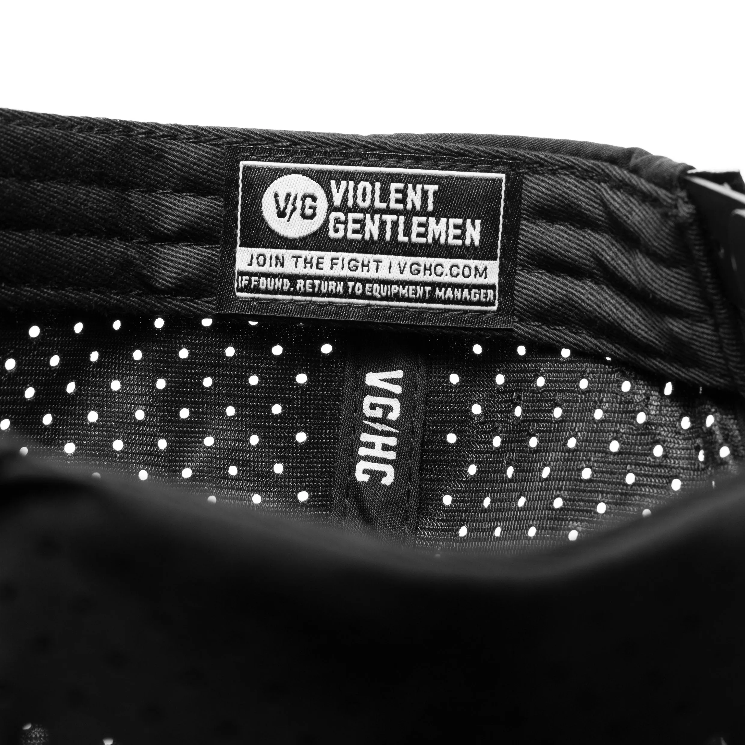 Chelios A-Frame Tech Snapback