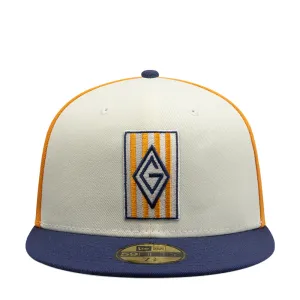 Chivas Retro 3-Tone 5950