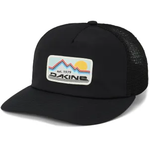 Cruisin Trucker - Black