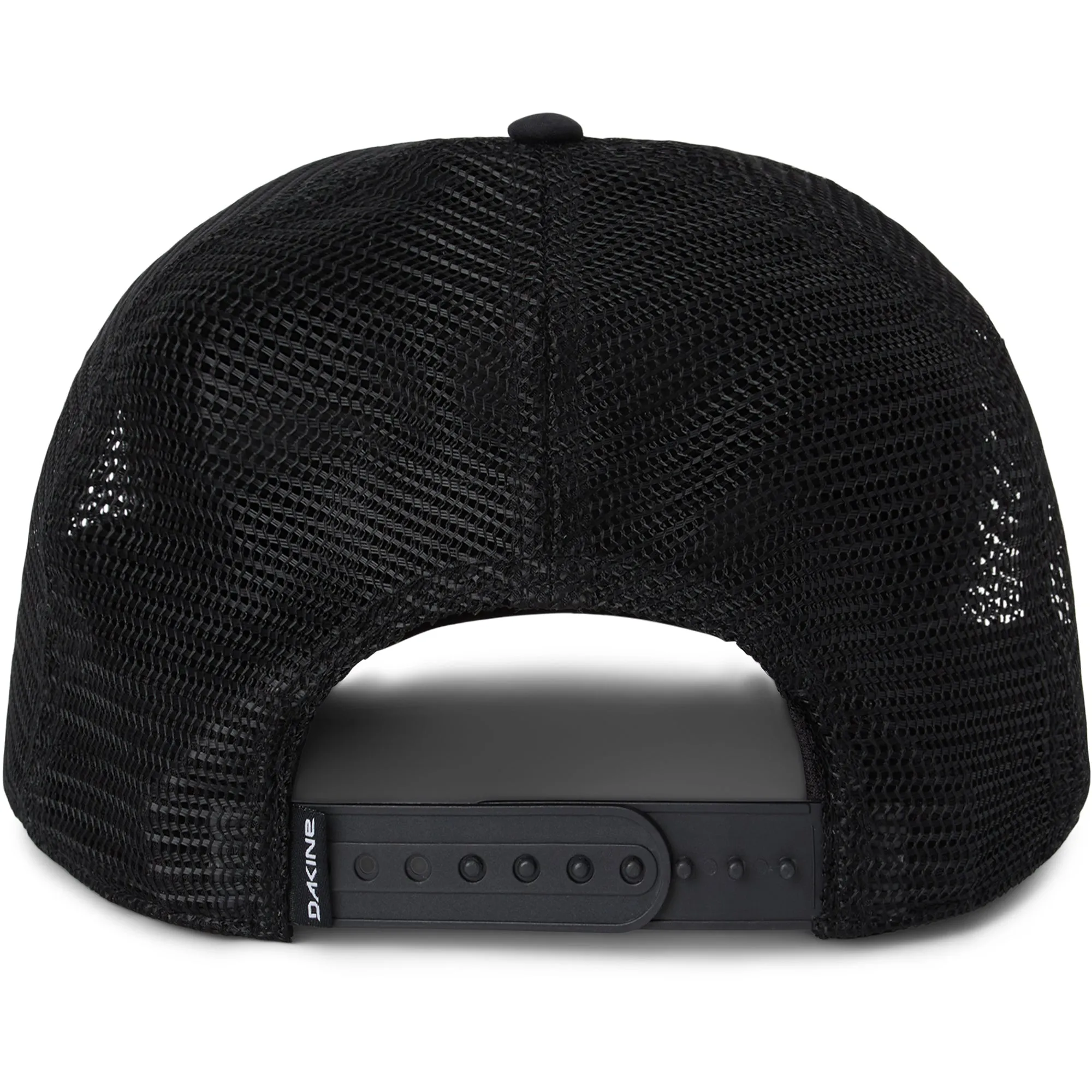 Cruisin Trucker - Black