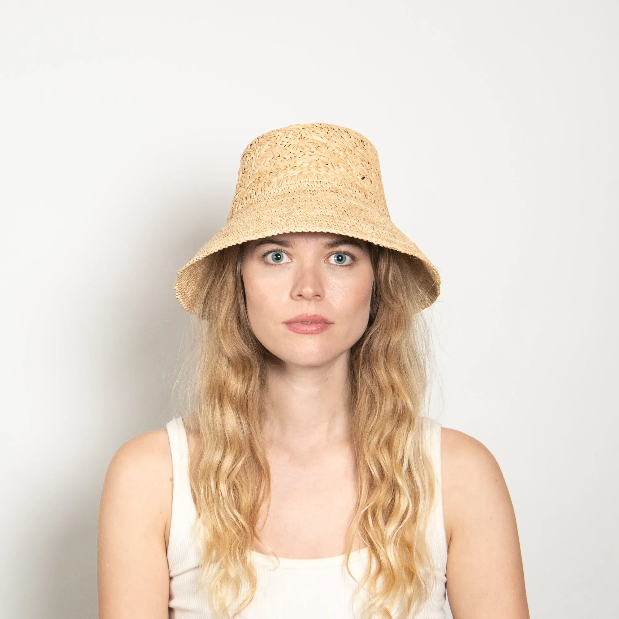 Fina in Natural