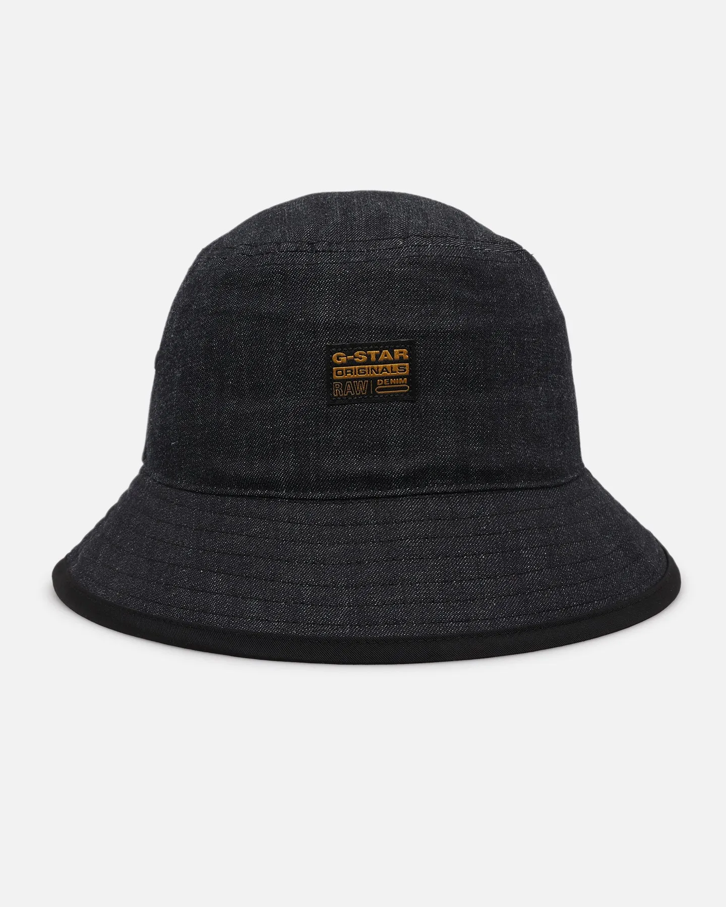 G-Star Originals Bucket Hat Denim