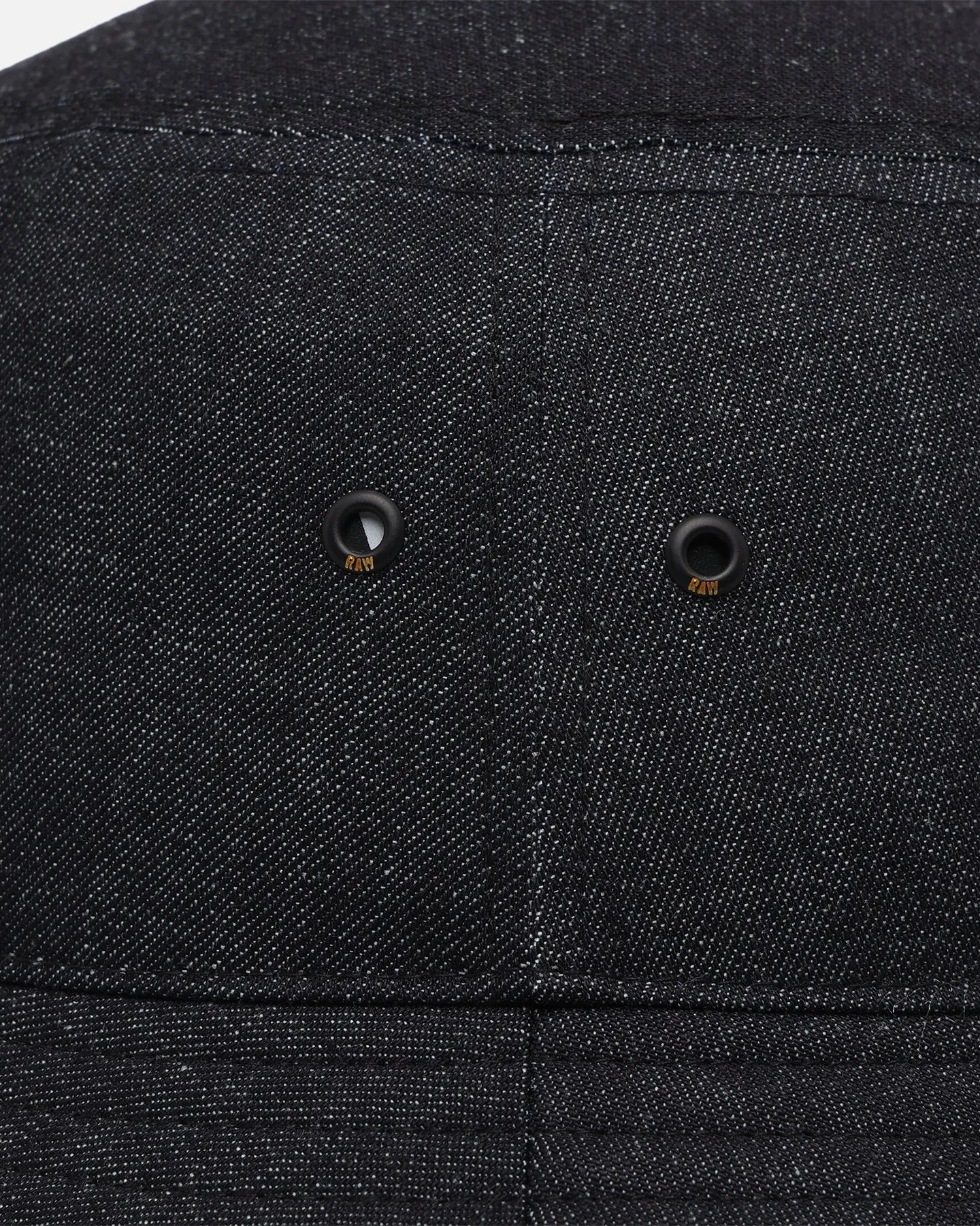 G-Star Originals Bucket Hat Denim