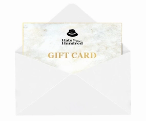 Gift Card - Gift Voucher