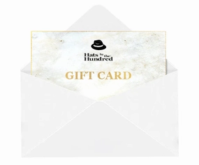 Gift Card - Gift Voucher