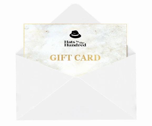 Gift Card - Gift Voucher