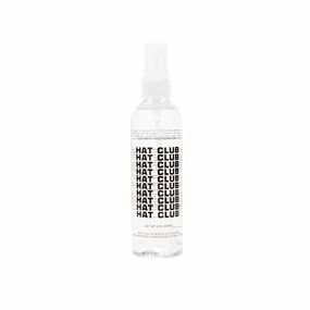 Hat Club Hat Cleaner and Deodorizer Spray