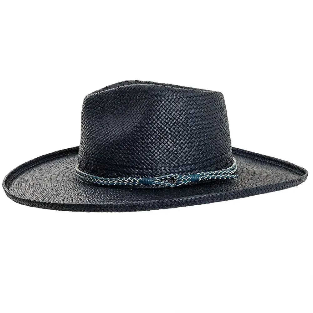 Horseshoe Bay | Womens Sun Straw Hat