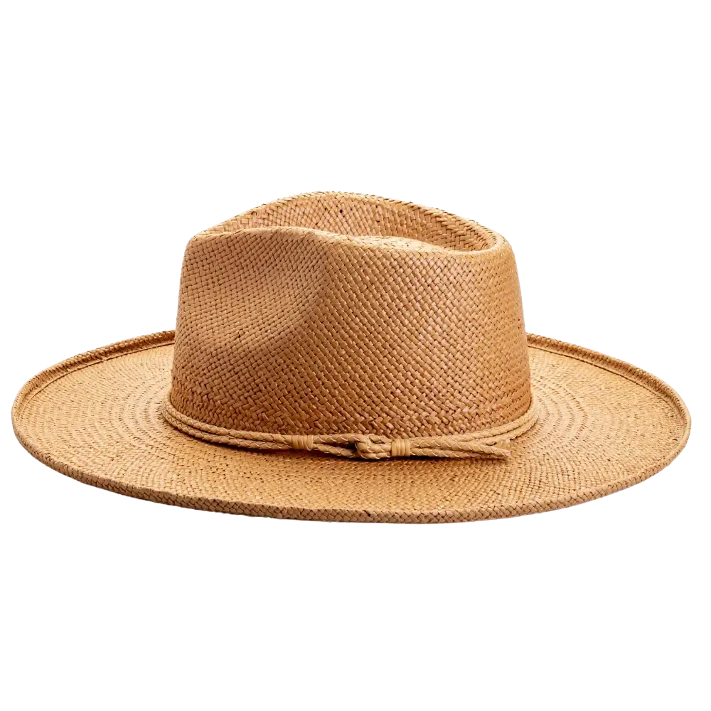 Horseshoe Bay | Womens Sun Straw Hat