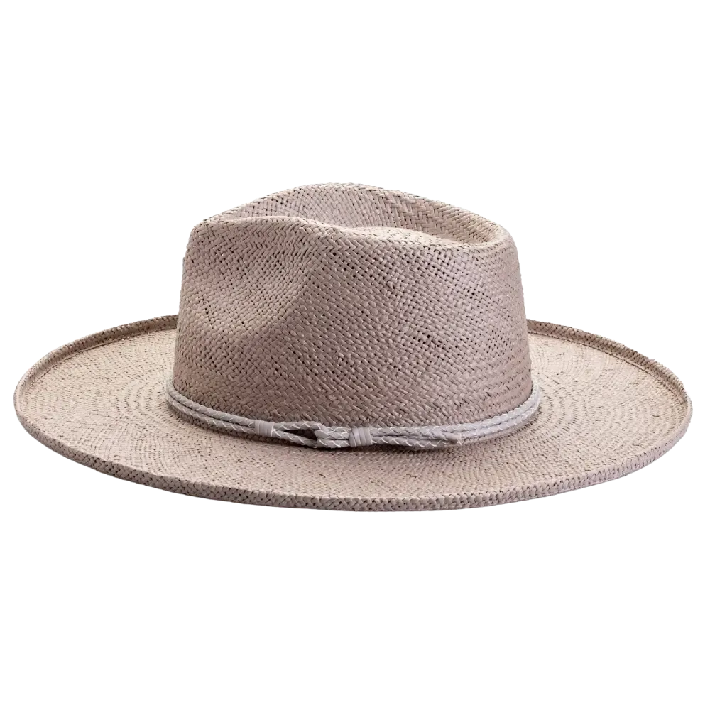 Horseshoe Bay | Womens Sun Straw Hat