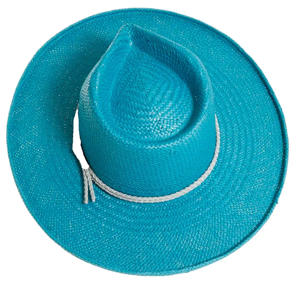 Horseshoe Bay | Womens Sun Straw Hat