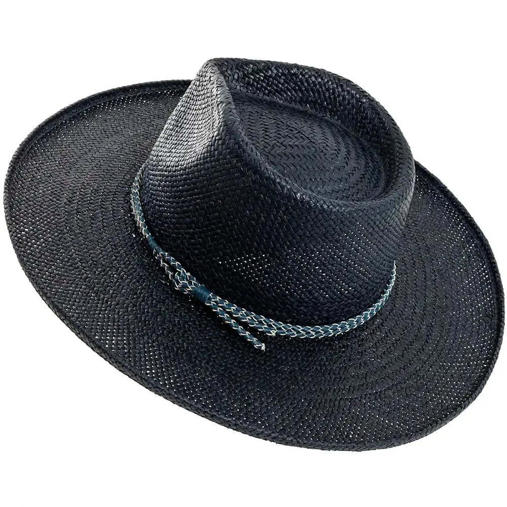 Horseshoe Bay | Womens Sun Straw Hat