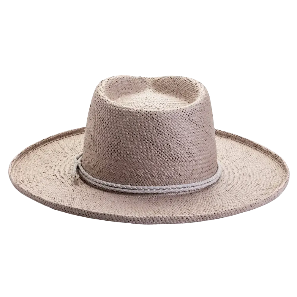 Horseshoe Bay | Womens Sun Straw Hat