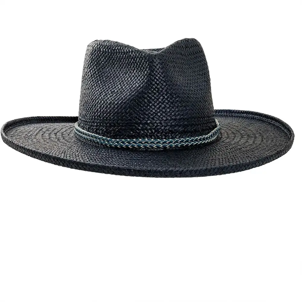 Horseshoe Bay | Womens Sun Straw Hat