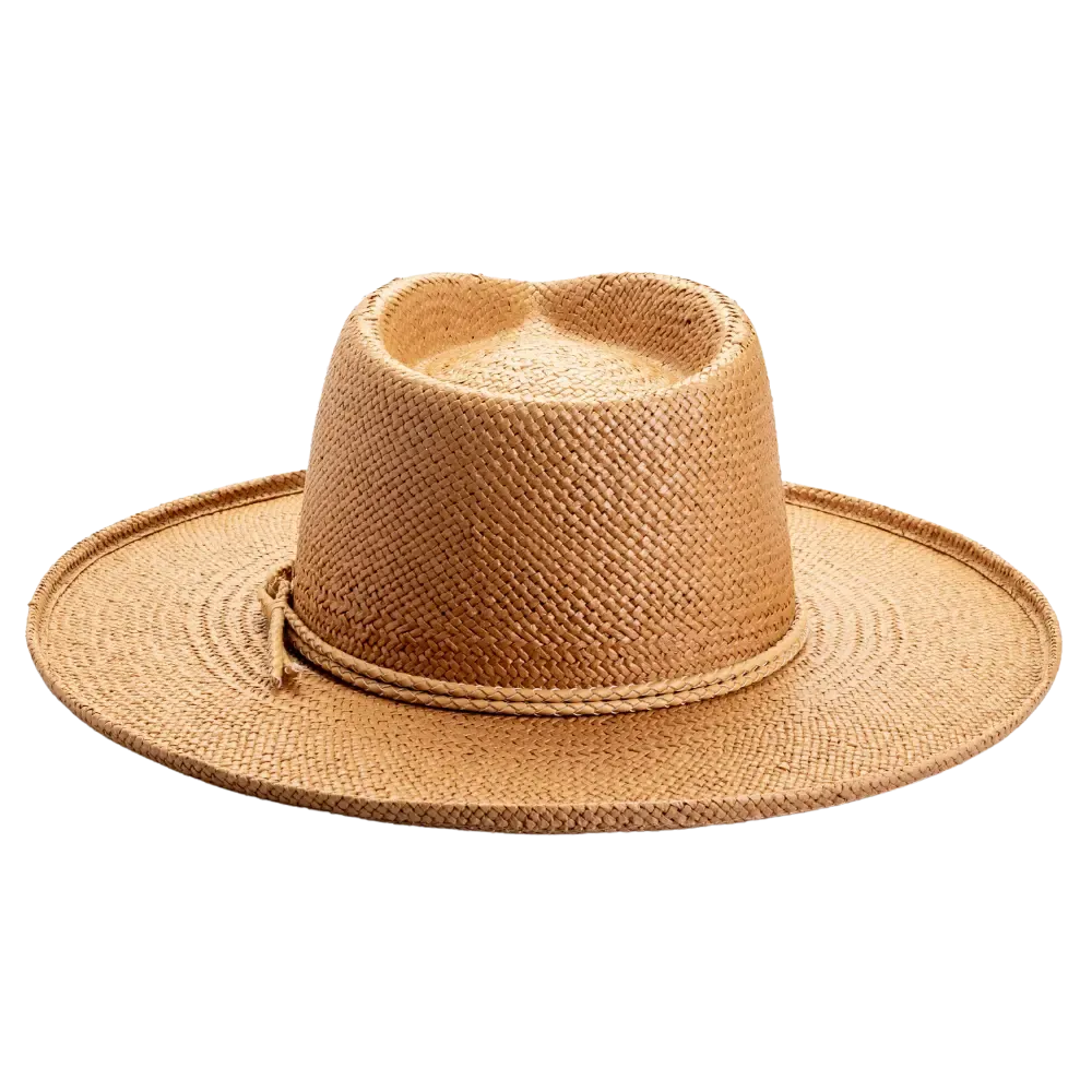 Horseshoe Bay | Womens Sun Straw Hat