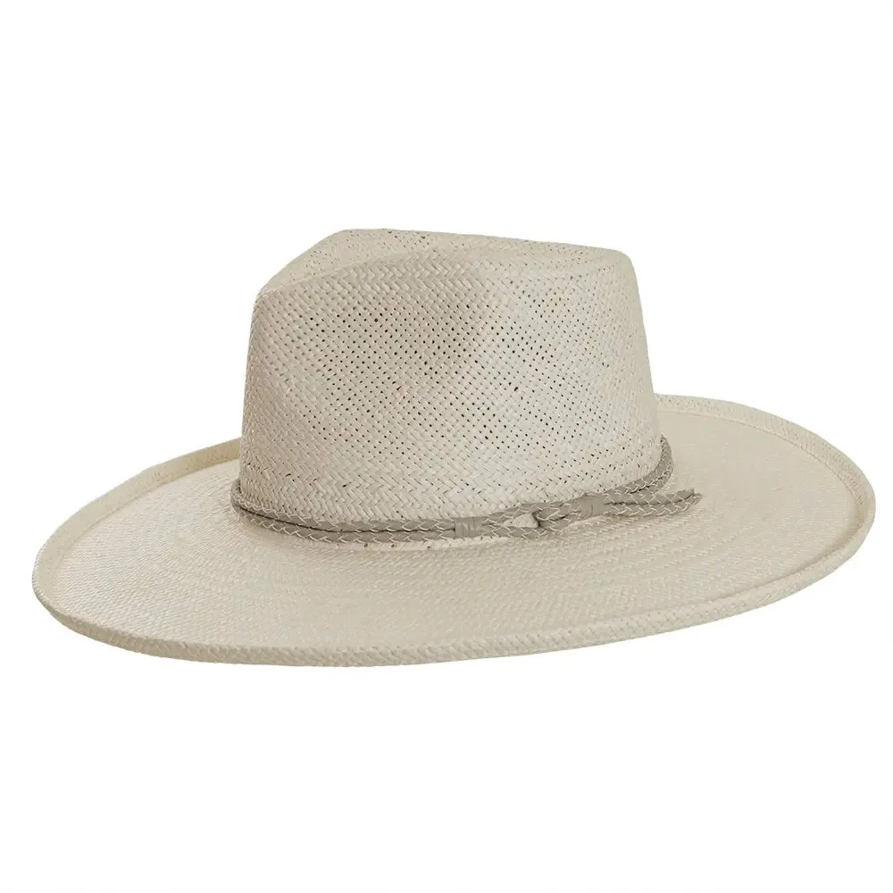 Horseshoe Bay | Womens Sun Straw Hat