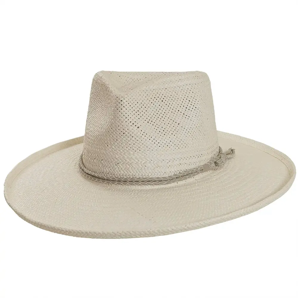 Horseshoe Bay | Womens Sun Straw Hat