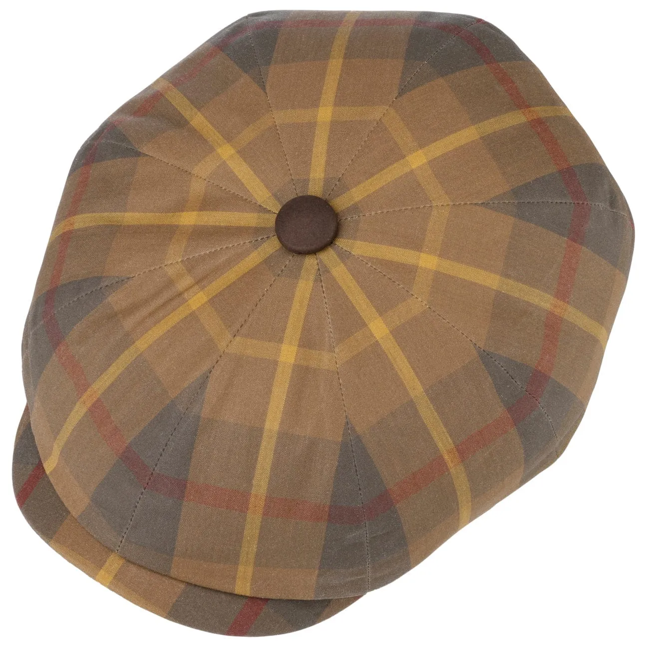 Kayoto Rain Cap by Alfonso D'Este
