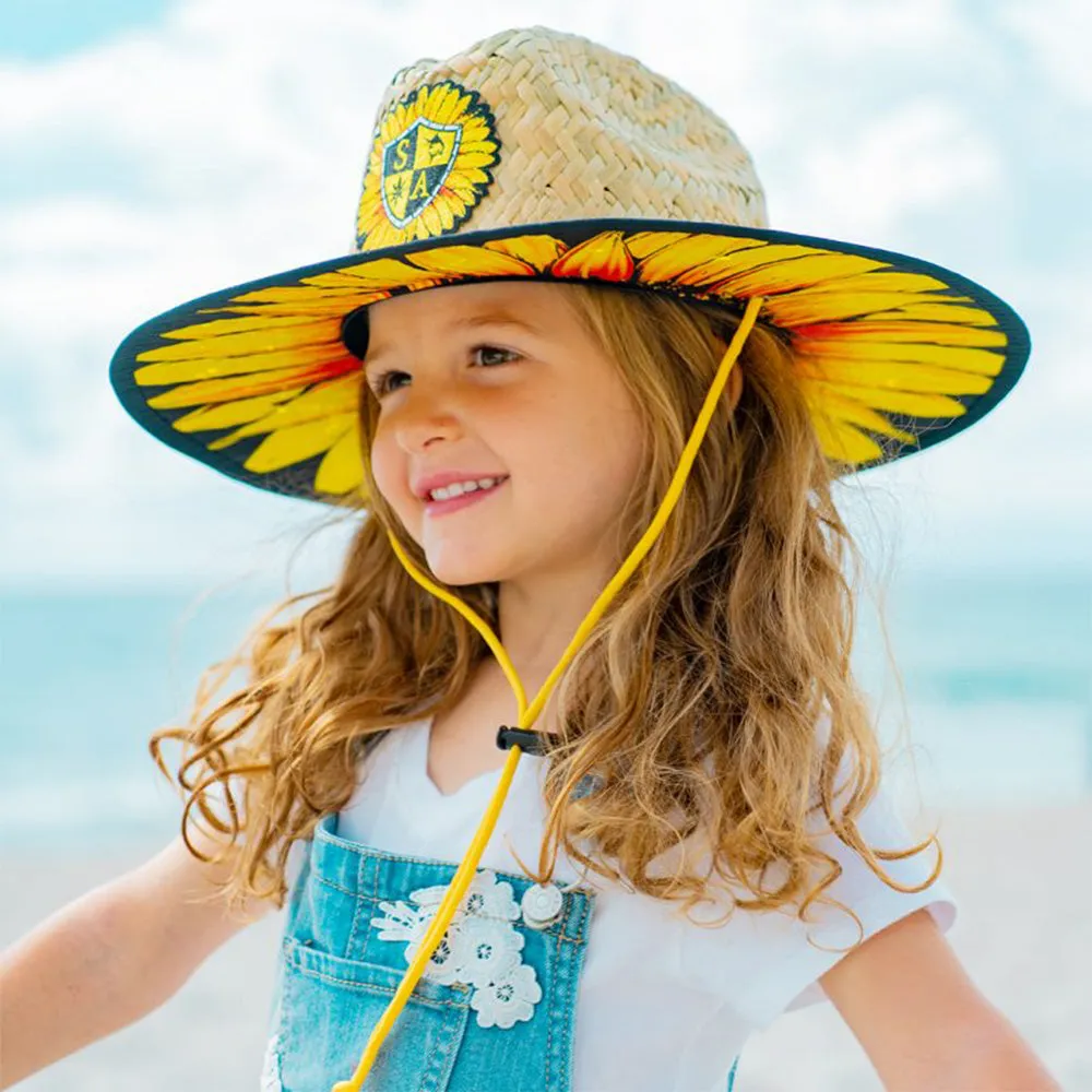KIDS STRAW HAT PACK