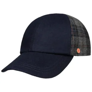 Lars Shetland Cap by Mayser