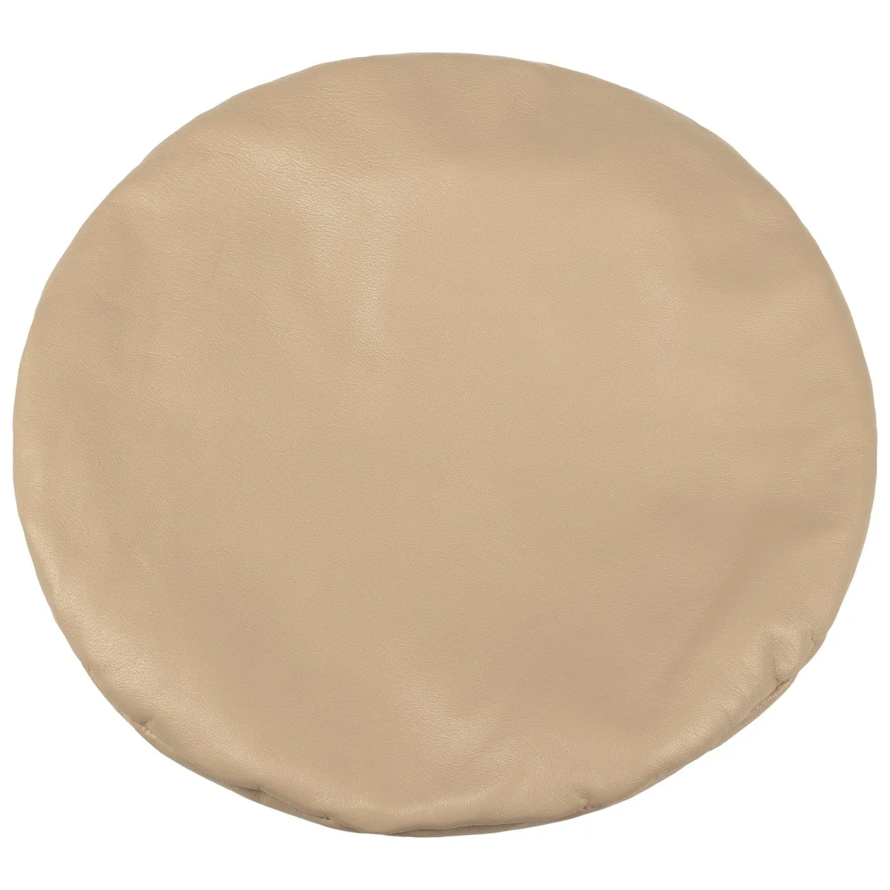 Leather Women's Beret by Lierys