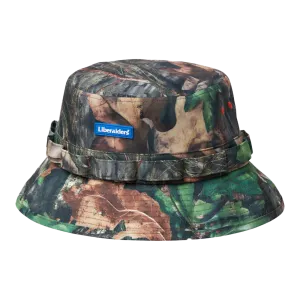 Liberaiders Jungle Hat Camo