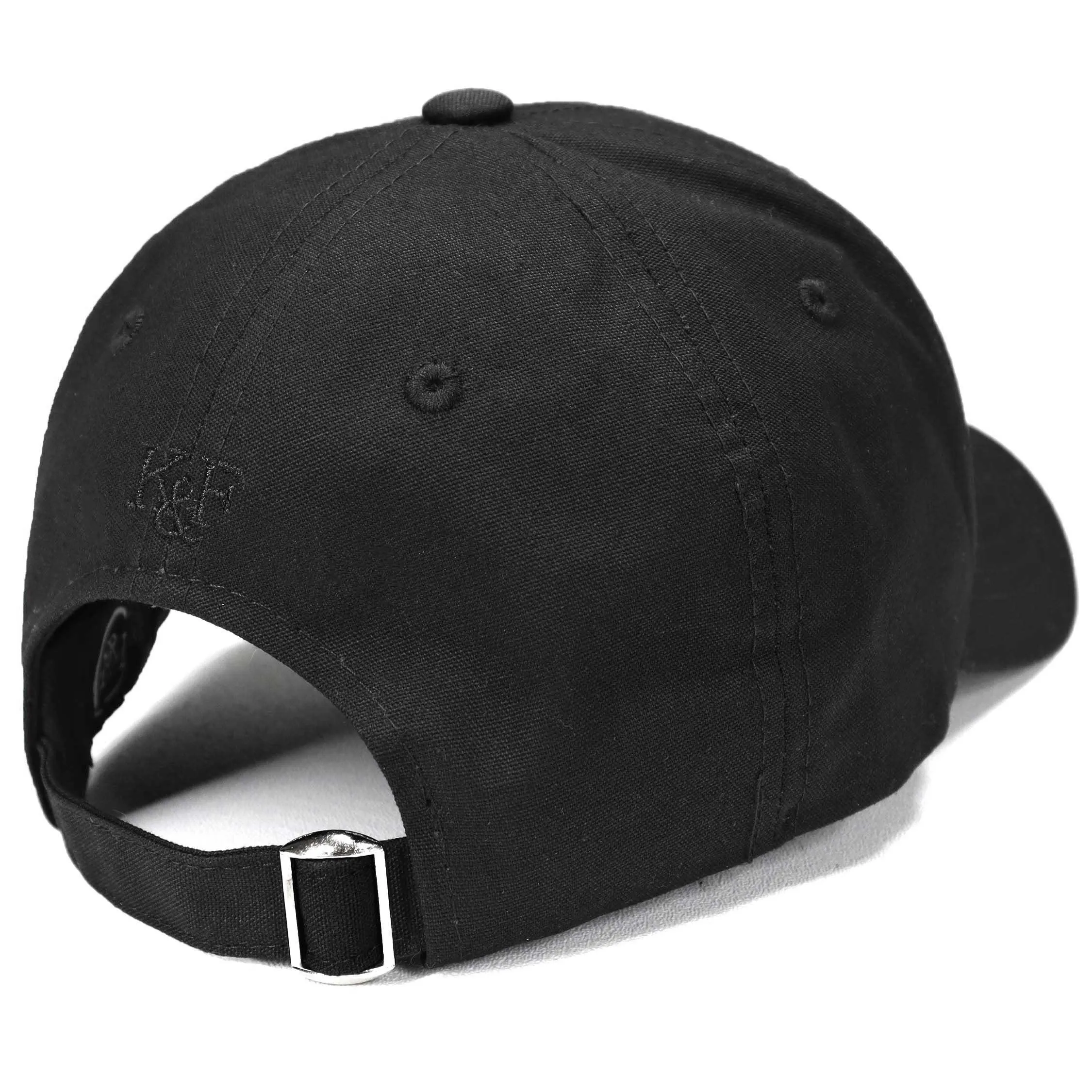 Lightweight Baseball Caps 3-Pack