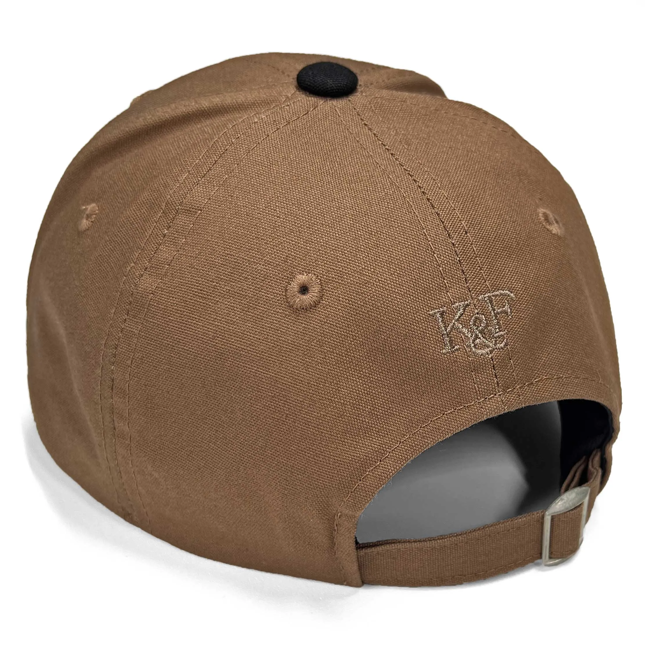 Lightweight Baseball Caps 3-Pack