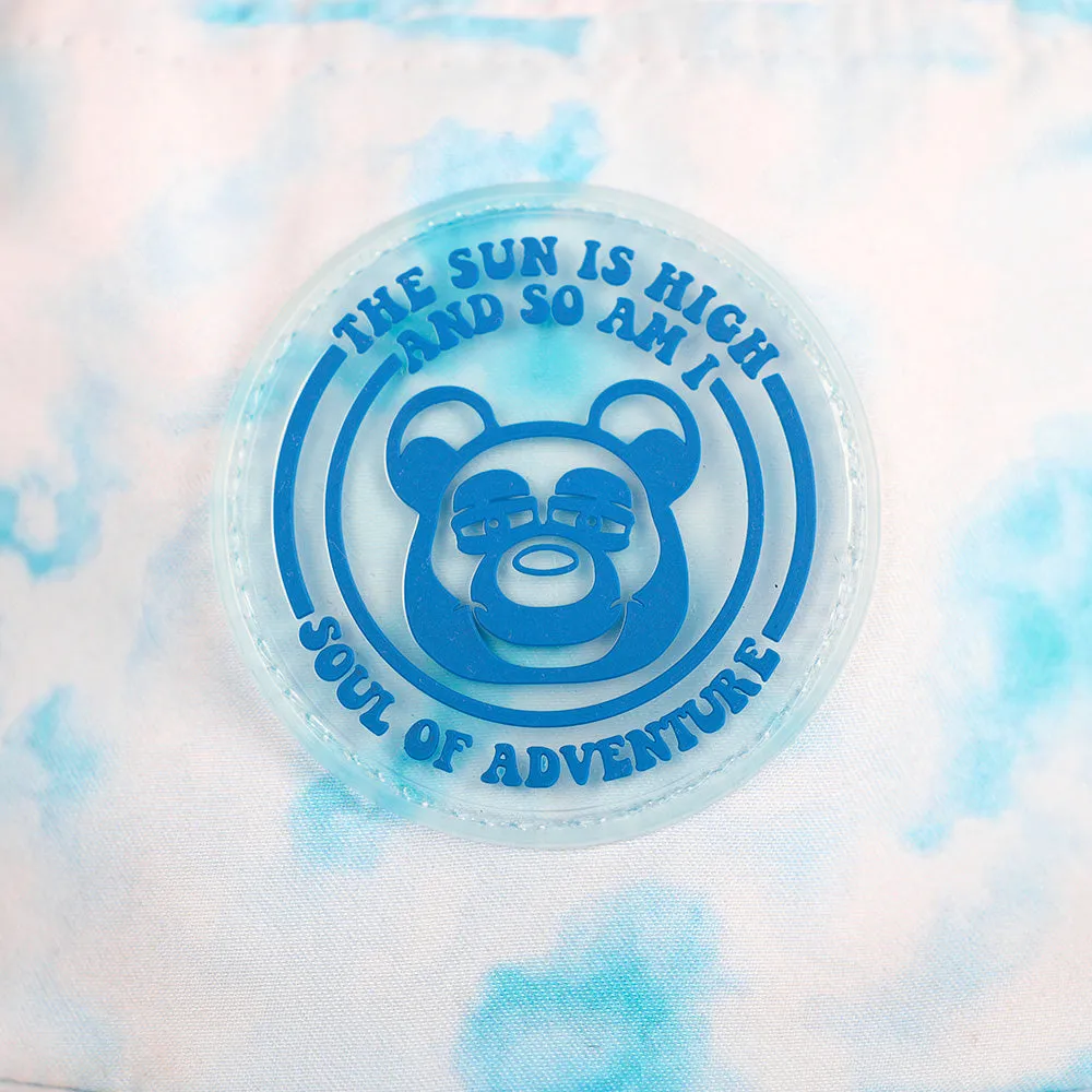 Limited Edition Performance Bucket Hat | Sky High