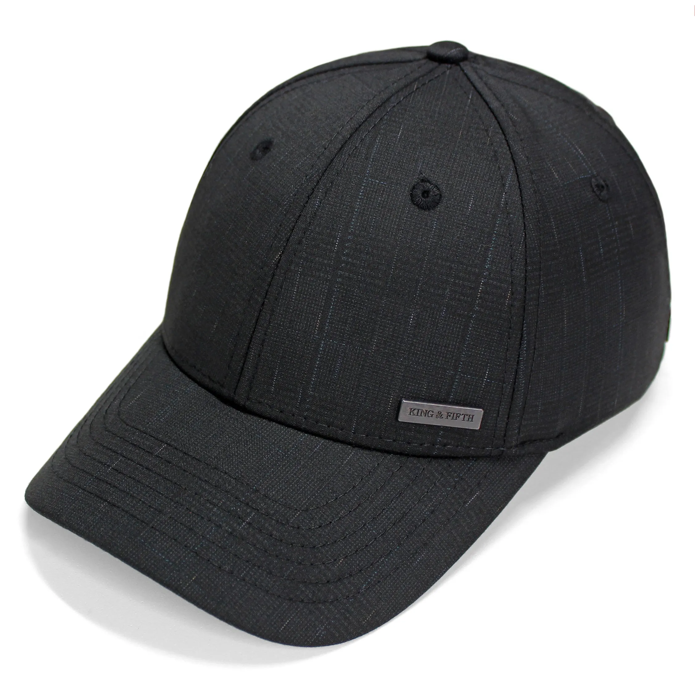 Menswear Baseball Caps 2-Pack