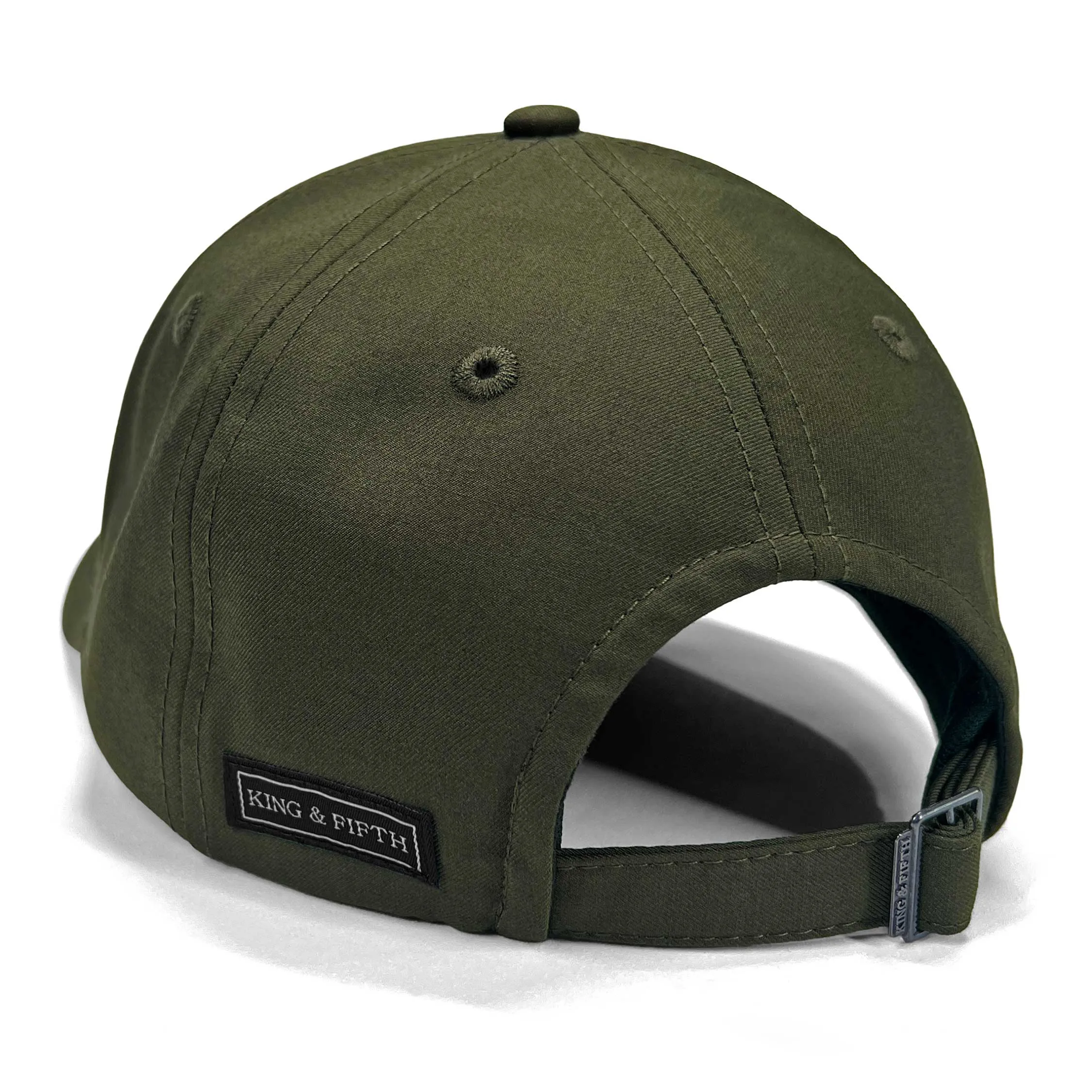 Menswear Baseball Caps 2-Pack