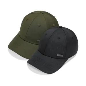 Menswear Baseball Caps 2-Pack