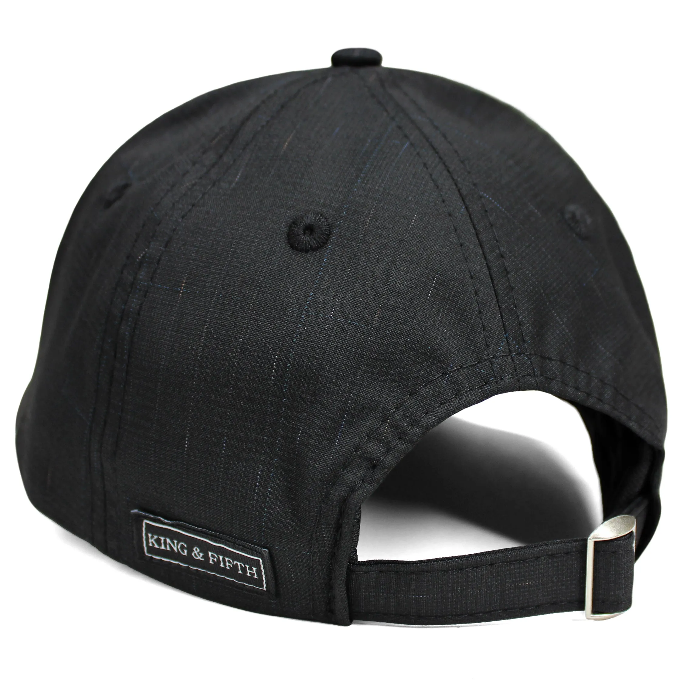 Menswear Baseball Caps 2-Pack